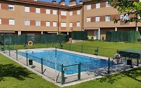 Apartamentos Mirador De Granon