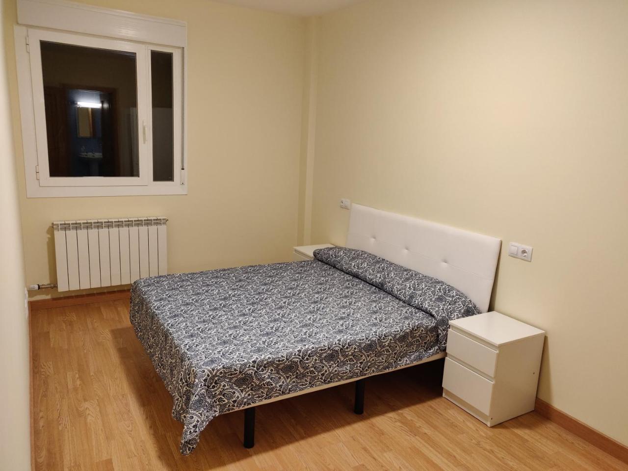 Apartamentos Mirador De Granon Exteriér fotografie